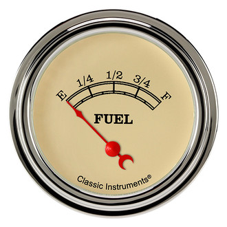 Classic Instruments® - Vintage Series Fuel Level Gauge