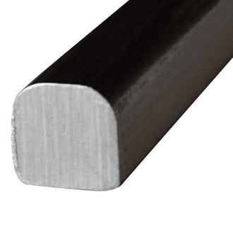 Clayton Machine Works® - Smooth Polished Interior Trim