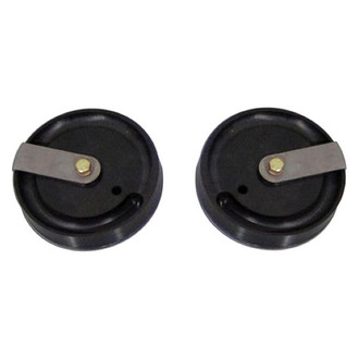 Clayton Off Road® - Lower Poly Coil Bucket Kit