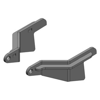 Clayton Off Road® - Swaybar Mount