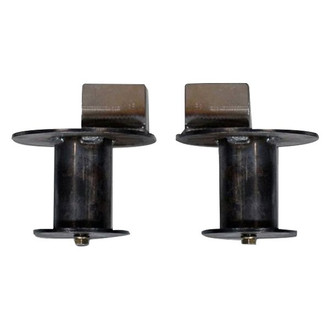 Clayton Off Road® - Rear Upper 5" Stretch Coil Spring Posts