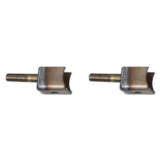 Clayton Off Road® - Rear Lower Shock Mounts
