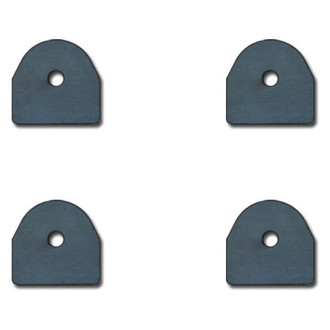 Clayton Off Road® - Control Arm Spacer Kit