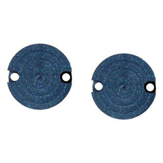 Clayton Off Road® - Rear Bump Stops