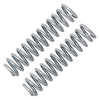 Clayton Off Road® - 4.5" Rear Lifted Coil Springs