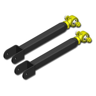 Clayton Off Road® - Front Upper Adjustable Short Control Arms