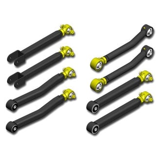 Clayton Off Road® - Adjustable Short Control Arm Kit