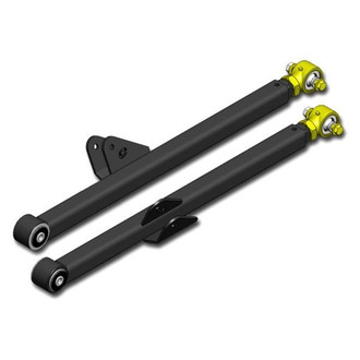 Clayton Off Road® - Front Lower Adjustable Long Control Arms