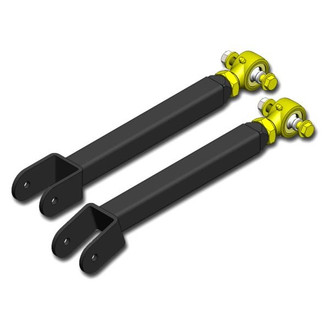 Clayton Off Road® - Front Upper Adjustable Long Control Arms