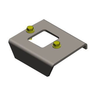 Clayton Off Road® - Rear Upper Shock Mount