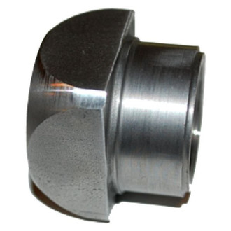 Clayton Off Road® - Premium Square Tube Insert