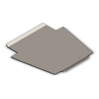 Clayton Off Road® - Transfer Case Skid Plate