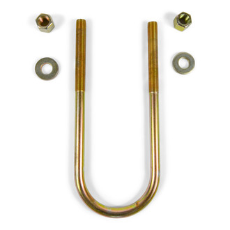Clayton Off Road® - Rear Round U-Bolt