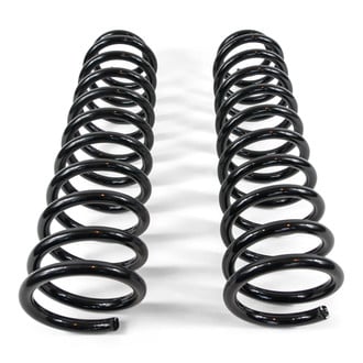 Clayton Off Road® - 6.5" Rear Lifted Coil Springs