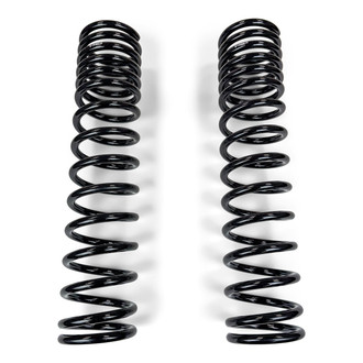 Clayton Off Road® - 6" Front Lifted Coil Springs