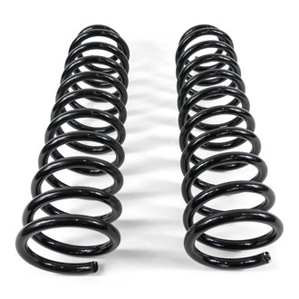 Clayton Off Road® - 1.5" Front Lifted Coil Springs