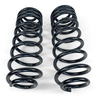 Clayton Off Road® - 2.5" Rear Lifted Coil Springs