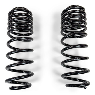 Clayton Off Road® - 3.5" Rear Lifted Coil Springs