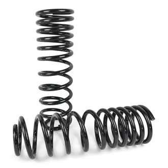 Clayton Off Road® - 2.5" Rear Lifted Coil Springs