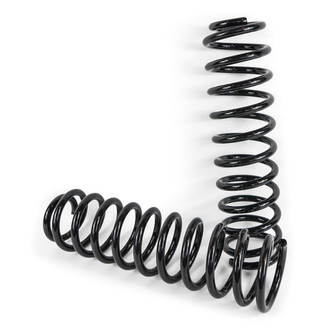 Clayton Off Road® - 2.5" Front Lifted Coil Springs