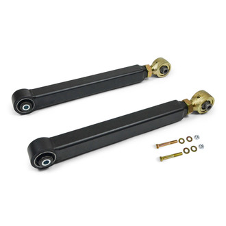 Clayton Off Road® - Rear Lower Adjustable Short Control Arms