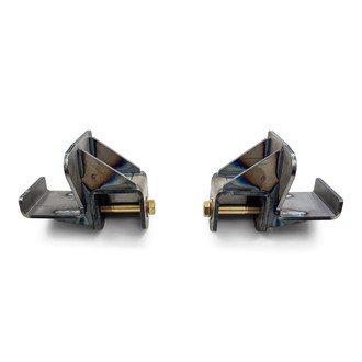 Clayton Off Road® - Front Long Arm Brackets