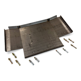 Clayton Off Road® - Transfer Case Skid Plate