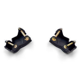 Clayton Off Road® - Rear Shock Extensions