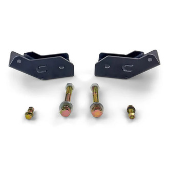 Clayton Off Road® - Rear Lower Shock Extensions