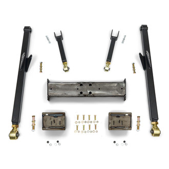 Clayton Off Road® - Front Long Arm Kit