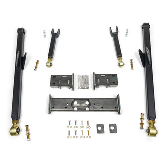 Clayton Off Road® - Front Long Arm Kit