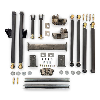 Clayton Off Road® - Long Arm Kit