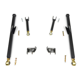 Clayton Off Road® - Front Long Arm Kit