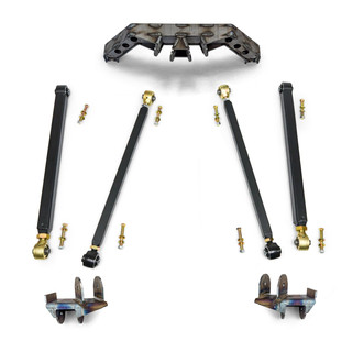 Clayton Off Road® - Rear Long Arm Kit