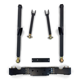 Clayton Off Road® - Front Long Arm Kit