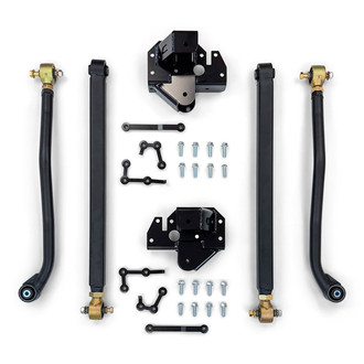 Clayton Off Road® - Rear Long Arm Kit