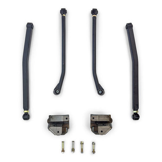 Clayton Off Road® - Overland Plus™ Rear Long Arm Kit