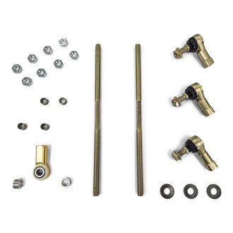 Clayton Off Road® - Front Adjustable Sway Bar Links