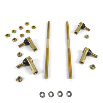 Clayton Off Road® - Rear Adjustable Sway Bar Links