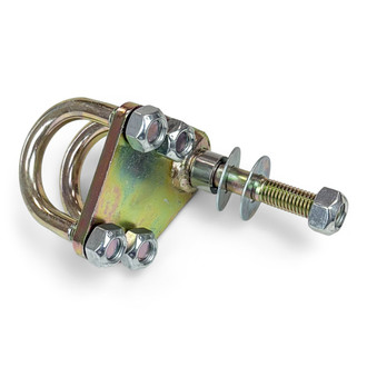 Clayton Off Road® - Tie Rod Steering Stabilizer Mount