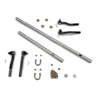 Clayton Off Road® - Steering System