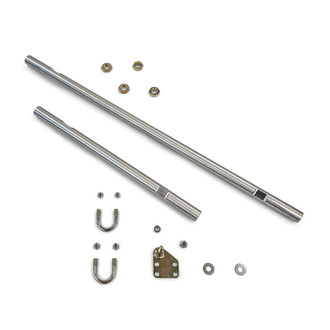 Clayton Off Road® - Steering Upgrade Kit