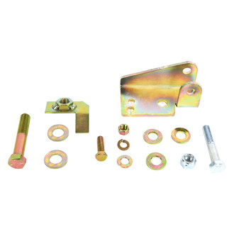 Clayton Off Road® - Steering Stabilizer Bracket