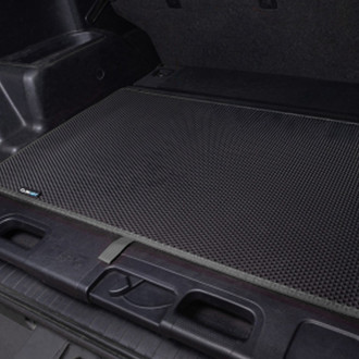 Clim Art® - Black Cargo Liner