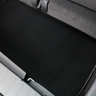 Clim Art® - Black Cargo Liner