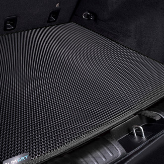 Clim Art® - Black Cargo Liner