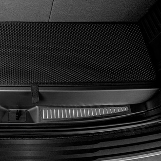 Clim Art® - Black Cargo Liner
