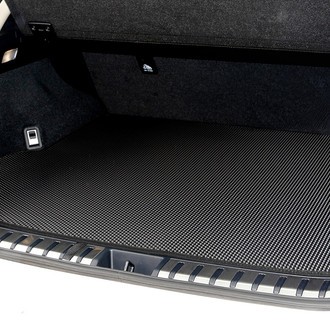 Clim Art® - Black Cargo Liner