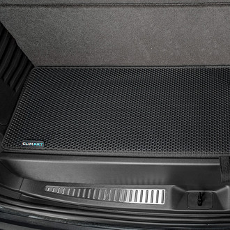 Clim Art® - Black Cargo Liner