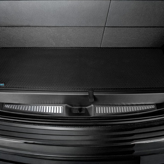 Clim Art® - Black Cargo Liner